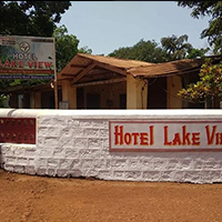 Hotel Lake View Matheran - Matheran