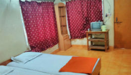 Hotel Lake View Matheran - Rooms
