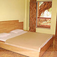 Hotel Lake View Matheran-Rooms With TV1