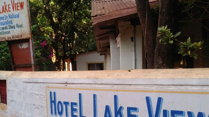 Hotel Lake View Matheran - Slider Image 1